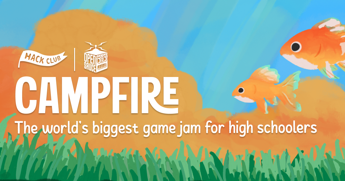 Thumbnail for Campfire Sydney